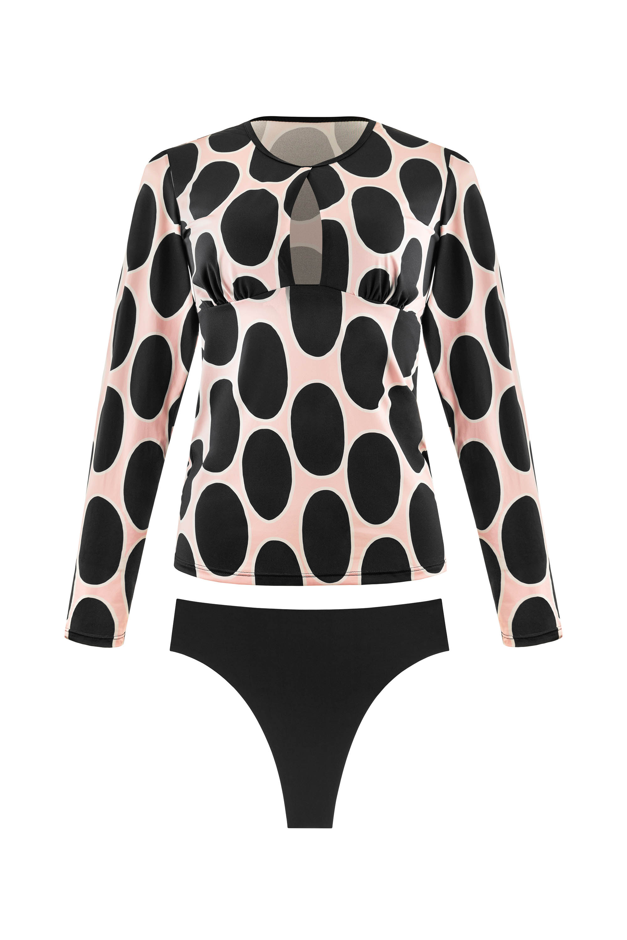 942-649/942-225 купальний костюм Anabel Arto